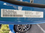 ✅ 2023 Dodge Charger GT • VIN: 2C3CDXHG4PH663836 • Lot: 43164797. Wystawiony na IAAI z przebiegiem 32 087 mil. Bezpłatny archiwum sprzedaży aukcyjnych z USA i szczegółowy raport historii pojazdu na DreamBid. Zdjęcie 9.