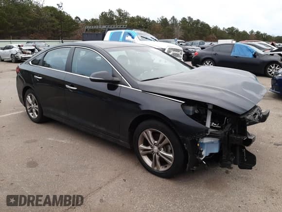✅ 2019 Hyundai Sonata SEL • VIN: 5NPE34AF9KH747626 • Лот: 71274362. Опубликован ранее на Copart с пробегом 67 189 миль. Бесплатный доступ к архиву аукционных продаж из США и подробный отчёт об истории автомобиля на DreamBid. Изображение 4.