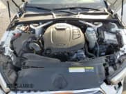 ✅ 2017 Audi A4 ultra Premium Plus • VIN: WAULMAF47HA157576 • Lot: 66005874. Listed on Copart with 117,667 mi. Free auction sales archive from the USA and detailed vehicle history report at DreamBid. Image 12.