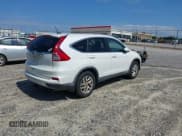 ✅ 2015 Honda CR-V EX-L • VIN: 5J6RM3H71FL016790 • Lot: 43177841. Listed on IAAI with 220,079 mi. Free auction sales archive from the USA and detailed vehicle history report at DreamBid. Image 4.