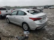 ✅ 2019 Hyundai Accent SE • VIN: 3KPC24A31KE056692 • Лот: 70831004. Опубликован ранее на Copart с пробегом 40 576 миль. Бесплатный доступ к архиву аукционных продаж из США и подробный отчёт об истории автомобиля на DreamBid. Изображение 2.