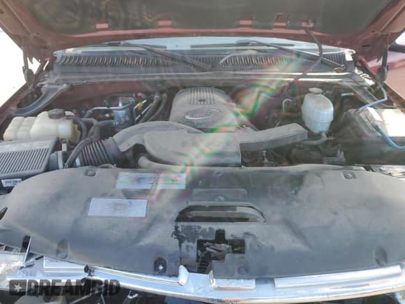 ✅ 2006 Chevrolet Tahoe LS • VIN: 1GNEC13V06J107652 • Lot: 42246355. Listed on Copart with 158,469 mi. Free auction sales archive from the USA and detailed vehicle history report at DreamBid. Image 14.