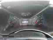 2020 Chevrolet Colorado 2WD Z71 with VIN 1GCGSDEN1L1170631, listed as a Copart auction lot 44032435 with 102,766 mi miles and Salvage title. Bid and sale history available at DreamBid. Image 9.