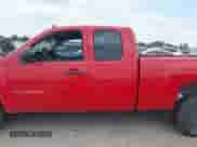 2013 Chevrolet Silverado 1500 LT with VIN 1GCRCSEA2DZ227445, listed as a IAAI auction lot 42418191 with 262,600 mi miles and . Bid and sale history available at DreamBid. Image 14.