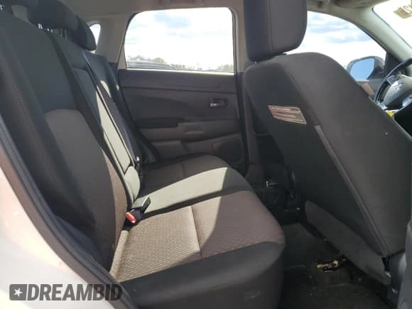 ✅ 2017 Mitsubishi Outlander SE • VIN: JA4AR3AW0HZ021463 • Lot: 91800425. Wystawiony na Copart z przebiegiem 96 400 mil. Bezpłatny archiwum sprzedaży aukcyjnych z USA i szczegółowy raport historii pojazdu na DreamBid. Zdjęcie 11.