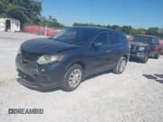 ✅ 2015 Nissan Rogue SV • VIN: KNMAT2MT1FP551226 • Лот: 43472129. Опубликован ранее на IAAI с пробегом 104 428 миль. Бесплатный доступ к архиву аукционных продаж из США и подробный отчёт об истории автомобиля на DreamBid. Изображение 2.