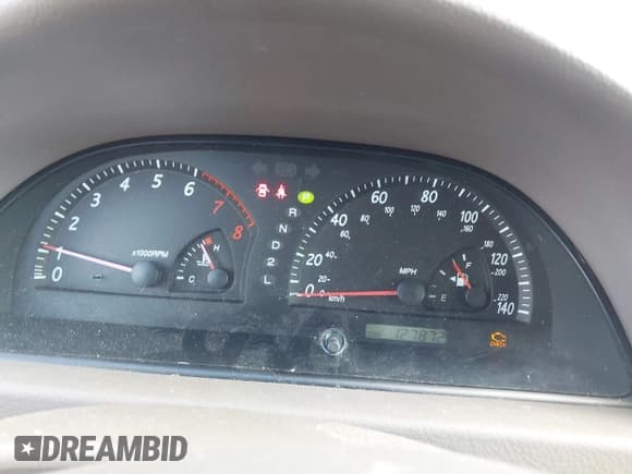 ✅ 2004 Toyota Camry LE • VIN: 4T1BE32K54U309354 • Лот: 43549175. Опубликован ранее на IAAI с пробегом 127 872 миль. Бесплатный доступ к архиву аукционных продаж из США и подробный отчёт об истории автомобиля на DreamBid. Изображение 7.