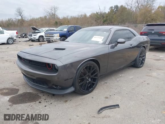 ✅ 2013 Dodge Challenger R/T • VIN: 2C3CDYBTXDH562338 • Lot: 41377124. Wystawiony na IAAI z przebiegiem 137 871 mil. Bezpłatny archiwum sprzedaży aukcyjnych z USA i szczegółowy raport historii pojazdu na DreamBid. Zdjęcie 2.