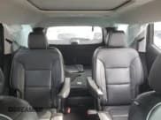 ✅ 2020 Chevrolet Traverse High Country • VIN: 1GNEVNKWXLJ179353 • Lot: 58817115. Listed on Copart with 56,610 mi. Free auction sales archive from the USA and detailed vehicle history report at DreamBid. Image 10.