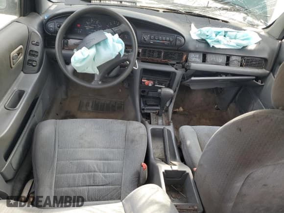 ✅ 1997 Nissan Altima XE • VIN: 1N4BU31D2VC138876 • Лот: 53892515. Опубликован ранее на Copart с пробегом 155 286 миль. Бесплатный доступ к архиву аукционных продаж из США и подробный отчёт об истории автомобиля на DreamBid. Изображение 8.