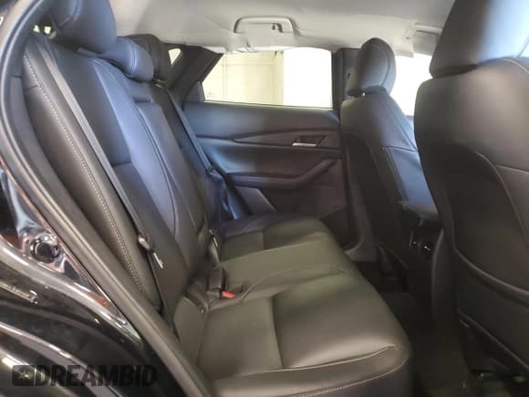 ✅ 2020 Mazda CX-30 Select • VIN: 3MVDMBCLXLM121108 • Lot: 81824805. Listed on Copart with 42,307 mi. Free auction sales archive from the USA and detailed vehicle history report at DreamBid. Image 11.