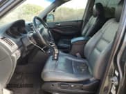 ✅ 2005 Acura MDX Touring • VIN: 2HNYD18655H551155 • Lot: 88169905. Wystawiony na Copart z przebiegiem 175 893 mil. Bezpłatny archiwum sprzedaży aukcyjnych z USA i szczegółowy raport historii pojazdu na DreamBid. Zdjęcie 7.