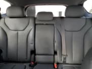 ✅ 2021 Hyundai Santa Fe Limited • VIN: 5NMS4DAL2MH340415 • Lot: 79215863. Wystawiony na Copart z przebiegiem 30 452 mil. Bezpłatny archiwum sprzedaży aukcyjnych z USA i szczegółowy raport historii pojazdu na DreamBid. Zdjęcie 10.