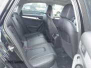 ✅ 2015 Audi A4 Premium • VIN: WAUBFAFL7FN027736 • Lot: 42308359. Wystawiony na IAAI z przebiegiem 94 230 mil. Bezpłatny archiwum sprzedaży aukcyjnych z USA i szczegółowy raport historii pojazdu na DreamBid. Zdjęcie 8.