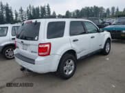 ✅ 2008 Ford Escape Hybrid • VIN: 1FMCU49H28KC38638 • Лот: 42871009. Опубликован ранее на IAAI с пробегом 162 484 миль. Бесплатный доступ к архиву аукционных продаж из США и подробный отчёт об истории автомобиля на DreamBid. Изображение 4.