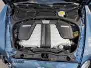 ✅ 2013 Bentley Continental GT • VIN: SCBGR3ZA0DC079677 • Lot: 82753764. Listed on Copart with 58,406 mi. Free auction sales archive from the USA and detailed vehicle history report at DreamBid. Image 12.