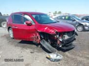 ✅ 2015 Nissan Rogue S • VIN: KNMAT2MTXFP552889 • Лот: 41904433. Опубликован ранее на IAAI с пробегом 160 838 миль. Бесплатный доступ к архиву аукционных продаж из США и подробный отчёт об истории автомобиля на DreamBid. Изображение 1.