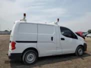 ✅ 2014 Nissan NV200 S • VIN: 3N6CM0KN9EK698034 • Lot: 59771965. Wystawiony na Copart z przebiegiem 221 554 mil. Bezpłatny archiwum sprzedaży aukcyjnych z USA i szczegółowy raport historii pojazdu na DreamBid. Zdjęcie 3.