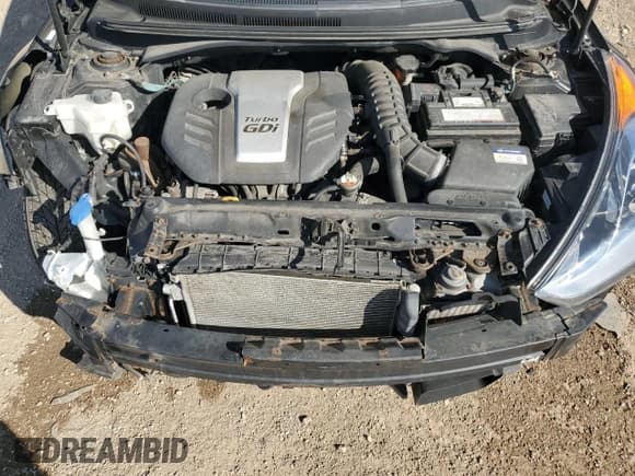 ✅ 2016 Hyundai Veloster Turbo R-Spec • VIN: KMHTC6AE5GU257011 • Lot: 69742065. Wystawiony na Copart z przebiegiem 104 711 mil. Bezpłatny archiwum sprzedaży aukcyjnych z USA i szczegółowy raport historii pojazdu na DreamBid. Zdjęcie 11.