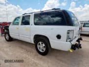 ✅ 2001 Chevrolet Suburban LS • VIN: 3GNEC16T91G242357 • Лот: 63638275. Опубликован ранее на Copart с пробегом 60 835 миль. Бесплатный доступ к архиву аукционных продаж из США и подробный отчёт об истории автомобиля на DreamBid. Изображение 2.
