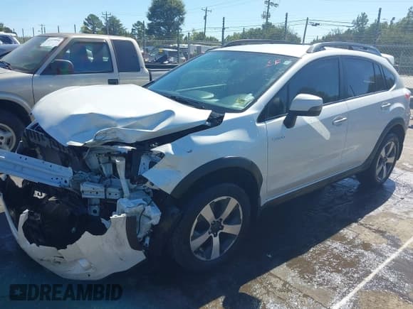 ✅ 2014 Subaru Crosstrek • VIN: JF2GPBCC3EH232596 • Лот: 43354885. Опубликован ранее на IAAI с пробегом 87 823 миль. Бесплатный доступ к архиву аукционных продаж из США и подробный отчёт об истории автомобиля на DreamBid. Изображение 2.