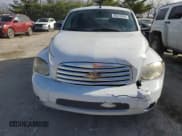 ✅ 2011 Chevrolet HHR LS • VIN: 3GNBAAFW1BS504745 • Lot: 83312244. Listed on Copart with 138,461 mi. Free auction sales archive from the USA and detailed vehicle history report at DreamBid. Image 5.