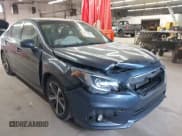 ✅ 2018 Subaru Legacy Limited • VIN: 4S3BNAN6XJ3022584 • Лот: 43718850. Опубликован ранее на IAAI с пробегом 140 617 миль. Бесплатный доступ к архиву аукционных продаж из США и подробный отчёт об истории автомобиля на DreamBid. Изображение 6.