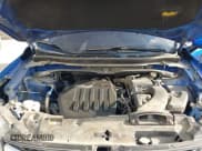 ✅ 2018 Mitsubishi Eclipse Cross ES • VIN: JA4AS3AA3JZ050633 • Lot: 43515207. Listed on IAAI with 78,223 mi. Free auction sales archive from the USA and detailed vehicle history report at DreamBid. Image 10.