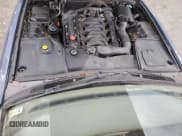 ✅ 1998 Jaguar XJ • VIN: SAJHX6243WC827873 • Lot: 78366904. Listed on Copart with Not provided. Free auction sales archive from the USA and detailed vehicle history report at DreamBid. Image 11.