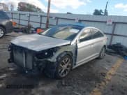 ✅ 2015 Hyundai Sonata Limited • VIN: 5NPE34AB2FH151745 • Лот: 40773654. Опубликован ранее на IAAI с пробегом 119 339 миль. Бесплатный доступ к архиву аукционных продаж из США и подробный отчёт об истории автомобиля на DreamBid. Изображение 2.