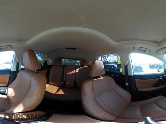 ✅ 2022 Lexus RX 350 • VIN: 2T2HZMAA2NC241719 • Lot: 42128302. Listed on IAAI with 22,897 mi. Free auction sales archive from the USA and detailed vehicle history report at DreamBid. Image 19.