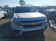 ✅ 2016 Chevrolet Colorado 2WD WT • VIN: 1GCGSBEA3G1214202 • Lot: 43436448. Listed on IAAI with 177,659 mi. Free auction sales archive from the USA and detailed vehicle history report at DreamBid. Image 12.