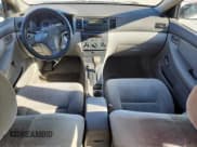 ✅ 2004 Toyota Corolla LE • VIN: 1NXBR32E44Z199265 • Lot: 91249335. Wystawiony na Copart z przebiegiem 180 062 mil. Bezpłatny archiwum sprzedaży aukcyjnych z USA i szczegółowy raport historii pojazdu na DreamBid. Zdjęcie 8.