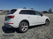 ✅ 2020 Audi Q7 Premium • VIN: WA1AXAF76LD013322 • Lot: 61510375. Listed on Copart with 56,215 mi. Free auction sales archive from the USA and detailed vehicle history report at DreamBid. Image 3.