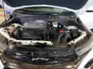 2023 Chevrolet TrailBlazer RS с VIN KL79MUSL8PB035519, выставлен на аукционе Copart как лот 89458715 с пробегом 45 595 миль миль и Списание • Salvage title. История ставок и продаж доступна на DreamBid. Изображение 12.