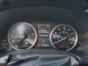 ✅ 2020 Lexus NX 300 • VIN: JTJDARBZ8L5015607 • Lot: 90124325. Listed on Copart with 47,744 mi. Free auction sales archive from the USA and detailed vehicle history report at DreamBid. Image 9.