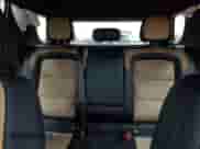 2025 Chevrolet Equinox AWD ACTIV z VIN 3GNAXSEGXSL169800, wystawiony jako Copart lot #84814685 z przebiegiem 18 185 mil mil oraz Szkoda całkowita • Salvage title. Historia ofert i sprzedaży dostępna na DreamBid. Obrazek 10.