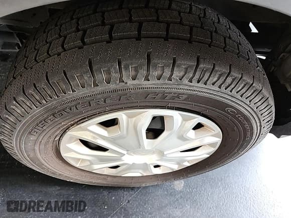 ✅ 2023 Ford Transit Cargo • VIN: 1FTBR1Y81PKA72158 • Lot: 42526405. Listed on IAAI with 52,669 mi. Free auction sales archive from the USA and detailed vehicle history report at DreamBid. Image 1.