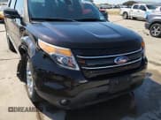 ✅ 2014 Ford Explorer Limited • VIN: 1FM5K7F83EGC12312 • Lot: 85577945. Wystawiony na Copart z przebiegiem 116 956 mil. Bezpłatny archiwum sprzedaży aukcyjnych z USA i szczegółowy raport historii pojazdu na DreamBid. Zdjęcie 14.