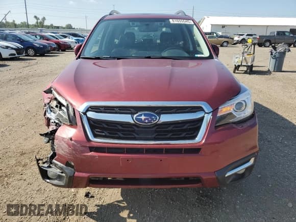 ✅ 2018 Subaru Forester Touring • VIN: JF2SJAWC5JH614575 • Лот: 81655545. Опубликован ранее на Copart с пробегом 94 901 миль. Бесплатный доступ к архиву аукционных продаж из США и подробный отчёт об истории автомобиля на DreamBid. Изображение 5.