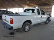 ✅ 2014 Ford F-250 XL • VIN: 1FT7X2A61EEB67695 • Lot: 60859385. Listed on Copart with 117,872 mi. Free auction sales archive from the USA and detailed vehicle history report at DreamBid. Image 3.