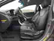 2011 Hyundai Elantra GLS z VIN 5NPDH4AE1BH076425, wystawiony jako Copart lot #90372495 z przebiegiem 136 195 mil mil oraz Czysty tytuł • Clean title. Historia ofert i sprzedaży dostępna na DreamBid. Obrazek 7.