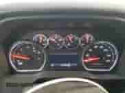 2021 Chevrolet Silverado 3500HD LT z VIN 1GC4YTEY5MF243073, wystawiony jako Copart lot #80901424 z przebiegiem 71 793 mil mil oraz Szkoda całkowita • Salvage title. Historia ofert i sprzedaży dostępna na DreamBid. Obrazek 9.