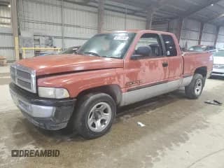 ✅ 1999 Dodge 1500 • VIN: 3B7HC13YXXM515791 • Lot: 82109085. Wystawiony na Copart z przebiegiem Nie podano. Bezpłatny archiwum sprzedaży aukcyjnych z USA i szczegółowy raport historii pojazdu na DreamBid. Zdjęcie 1.