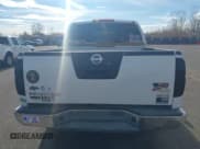 ✅ 2010 Nissan Frontier LE • VIN: 1N6AD0EV0AC448930 • Lot: 43828944. Listed on IAAI with 108,768 mi. Free auction sales archive from the USA and detailed vehicle history report at DreamBid. Image 16.