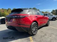 ✅ 2019 Land Rover Range Rover Velar R-Dynamic SE • VIN: SALYL2EX4KA210599 • Lot: 85849965. Wystawiony na Copart z przebiegiem 90 760 mil. Bezpłatny archiwum sprzedaży aukcyjnych z USA i szczegółowy raport historii pojazdu na DreamBid. Zdjęcie 3.