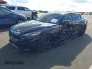 ✅ 2018 Kia Stinger GT1 • VIN: KNAE45LC7J6032694 • Lot: 43254493. Wystawiony na IAAI z przebiegiem 46 605 mil. Bezpłatny archiwum sprzedaży aukcyjnych z USA i szczegółowy raport historii pojazdu na DreamBid. Zdjęcie 17.