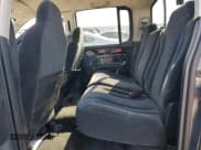 ✅ 2002 Dodge Dakota SLT • VIN: 1B7HG48N22S646167 • Lot: 42716735. Wystawiony na Copart z przebiegiem 184 598 mil. Bezpłatny archiwum sprzedaży aukcyjnych z USA i szczegółowy raport historii pojazdu na DreamBid. Zdjęcie 10.