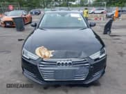 ✅ 2017 Audi A4 Premium • VIN: WAUANAF47HN009778 • Lot: 42623150. Wystawiony na IAAI z przebiegiem 58 656 mil. Bezpłatny archiwum sprzedaży aukcyjnych z USA i szczegółowy raport historii pojazdu na DreamBid. Zdjęcie 12.