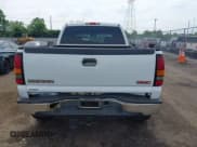 ✅ 2005 GMC Sierra 2500HD SLT • VIN: 1GTHK23255F811576 • Lot: 42496815. Listed on IAAI with 285,652 mi. Free auction sales archive from the USA and detailed vehicle history report at DreamBid. Image 15.